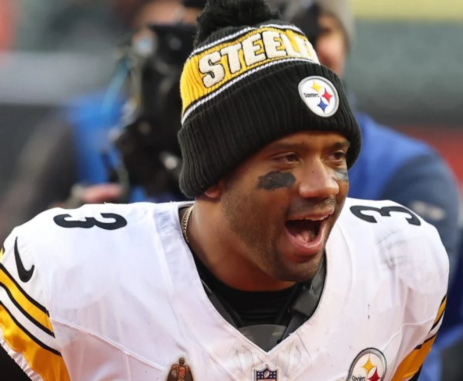 Steelers QB Russell Wilson recalls first Pro Bowl with Ben Roethlisberger