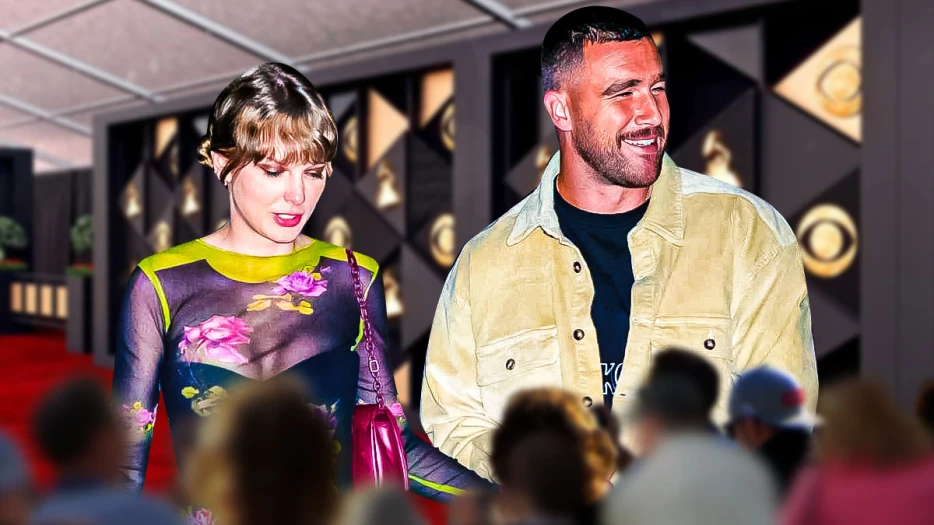 Travis Kelce reveals real reason he won’t be supporting Taylor Swift at the Grammys