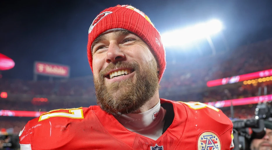 Travis Kelce’s College GPA Has Been Revealed, And It Might Shock You