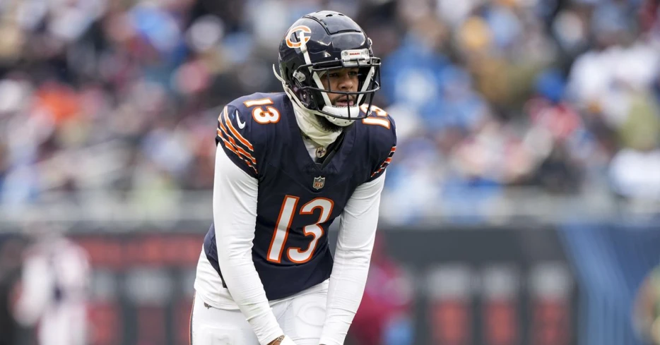 Where do the Chicago Bears stand in 2025 free agency?