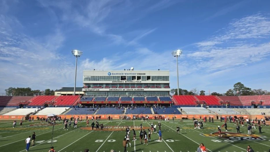 2025 Senior Bowl: Winners And Losers