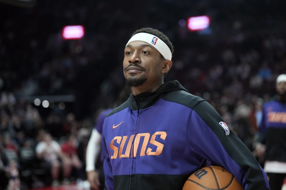 Bradley Beal’s Contract, Salary, and Net Worth: Examining the 3-Time All-Star’s Deal and No-Trade Clause Amid Suns Trade Rumors