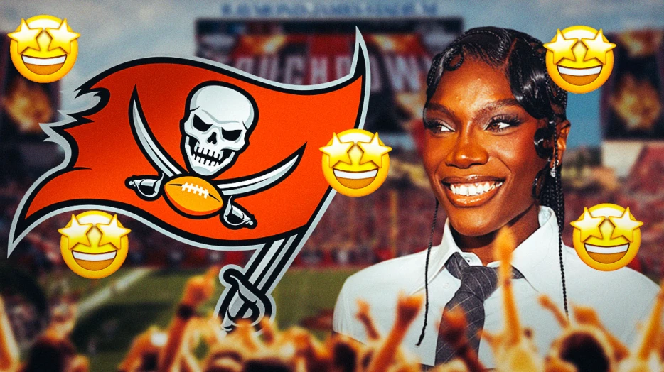 Buccaneers send special shoutout to Doechii after Grammy win