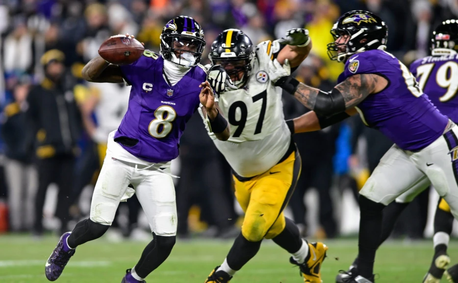 Cam Heyward Reveals What Ailed Steelers Defense Down the Stretch