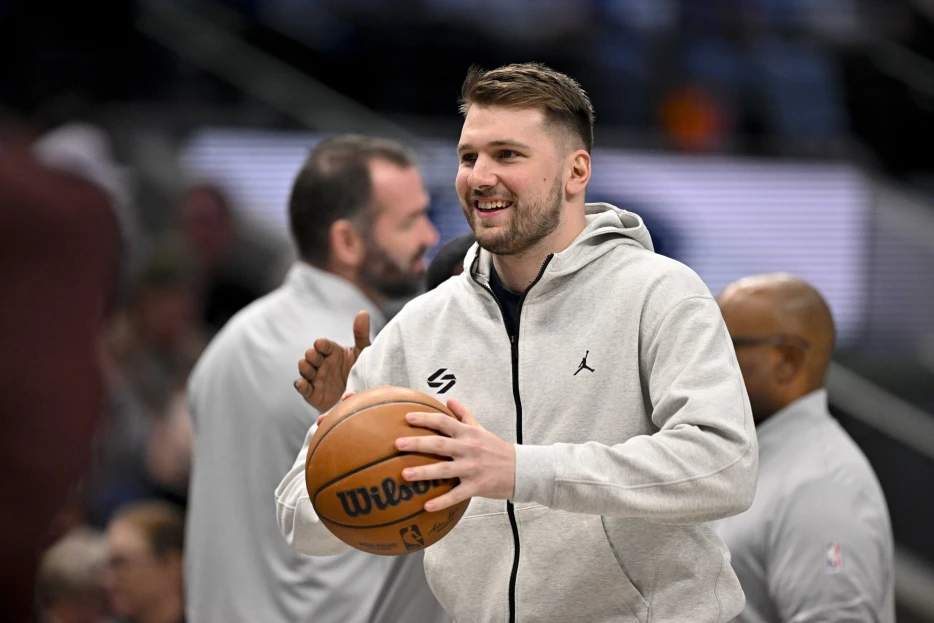 Chandler Parsons Reveals Luka Dončić and Mark Cuban’s Candid Reactions to Shocking Mavs-Lakers Trade