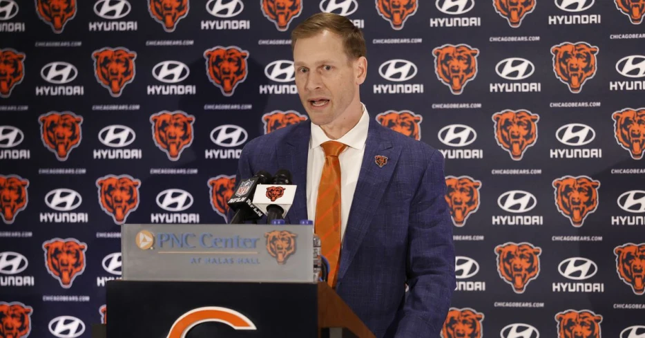 Chicago Bears Assistant Coach Search News and Rumor Tracker (Week 3)