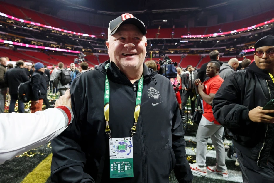 Chip Kelly Making Raiders Transition Leaves Ohio State Standout Devastated