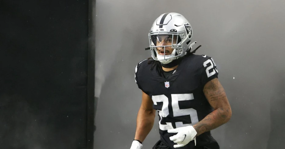 Colts should prioritize Raiders’ Trevon Moehrig as ‘one free agent’ per CBS Sports