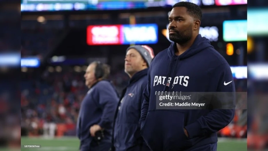 Fittipaldo: Jerod Mayo Would Be ‘Perfect’ LB Coach For Steelers