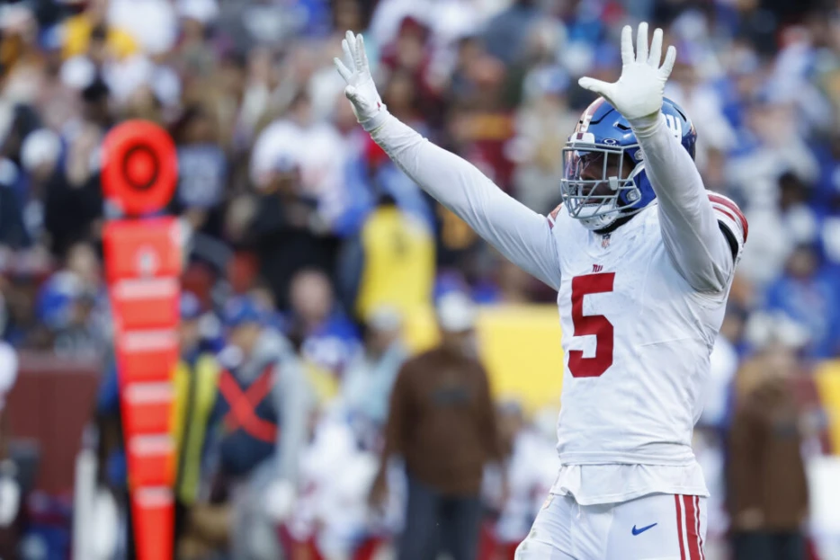 Giants Likely To Exercise OLB Kayvon Thibodeaux’s Fifth-Year Option?