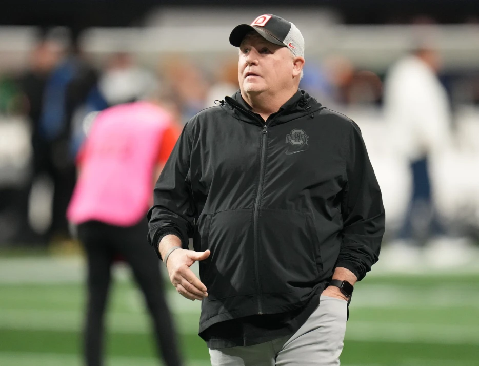 ‘Have a Beer and Talk About This Year Would Be Special’ – Ryan Day Makes Warm Comments After Chip Kelly’s Departure