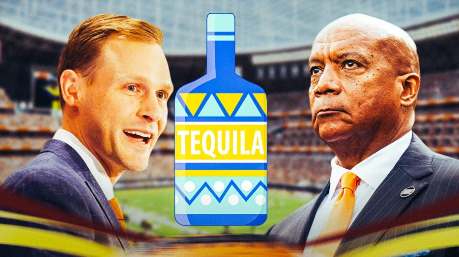 How fan’s tequila shot gift to Bears’ Kevin Warren played role in Ben Johnson hiring