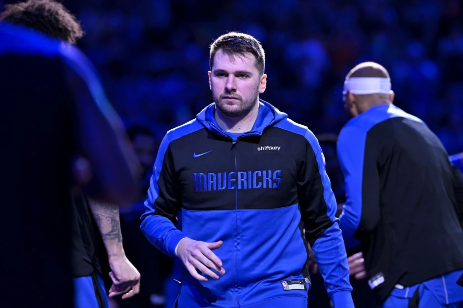 ‘I Thought I’d Spend My Career Here’ – Luka Dončić Reacts To Stunning Lakers-Mavs Trade, Sends Message About His Future in LA