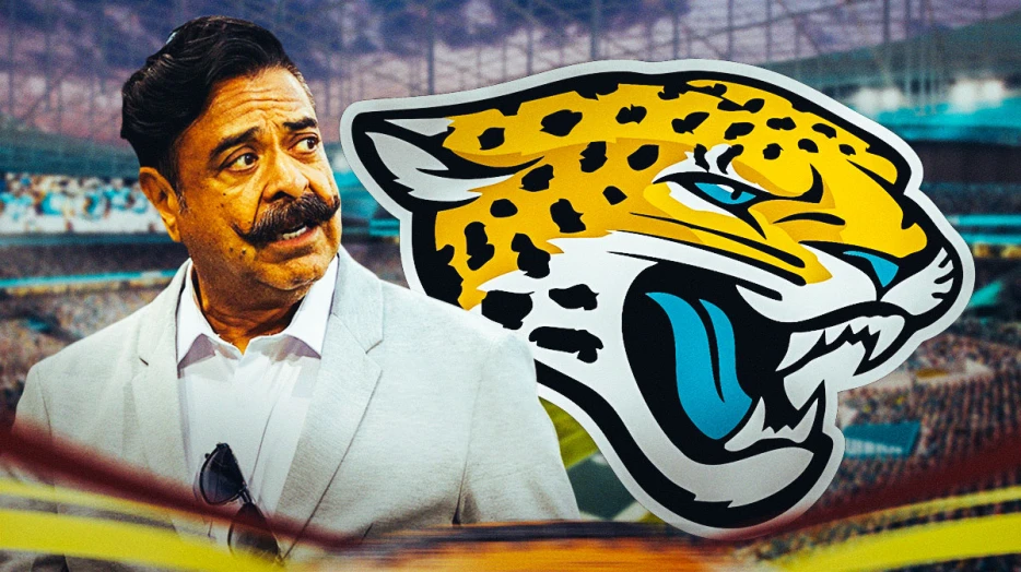 Jaguars appoint Hall of Famer as Executive VP