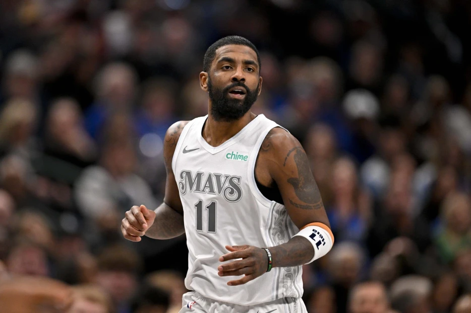 Kyrie Irving’s Contract, Salary, and Net Worth: How Much Money Is the Mavericks Star Earning?