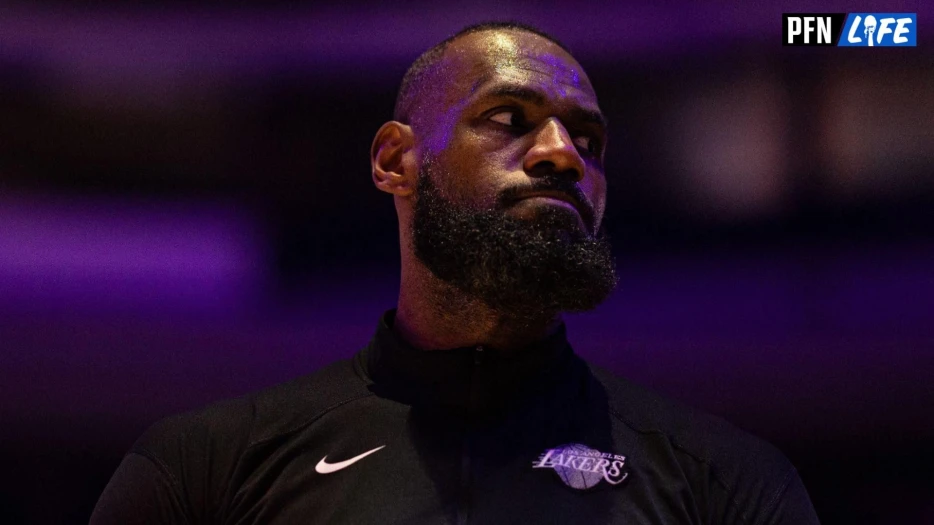 LeBron James Contract, Salary, Net Worth, and Career Earnings: How Much Money Is the Lakers Legend Earning?