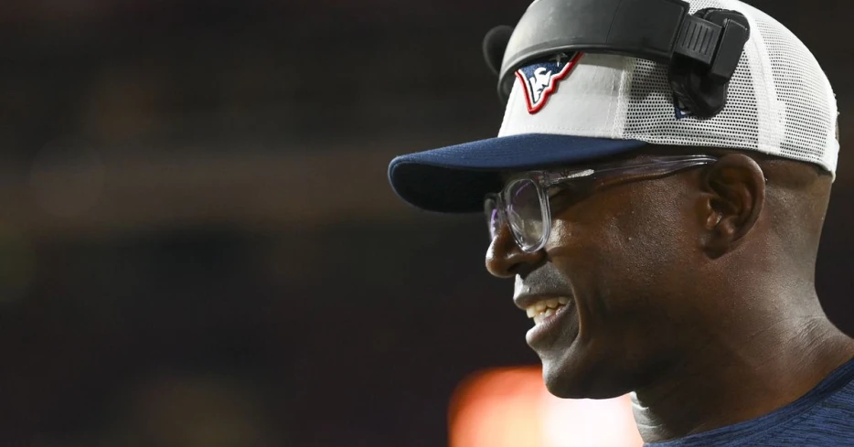 Matthew Slater reportedly not reprising 2024 role under Mike Vrabel