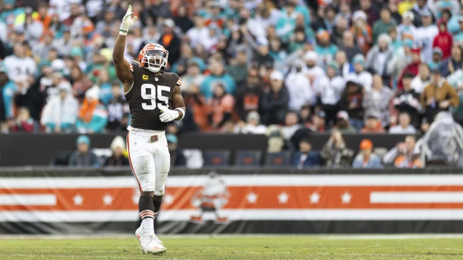 Myles Garrett To Patriots? GM’s Remarks Don’t Bode Well For Hypothetical