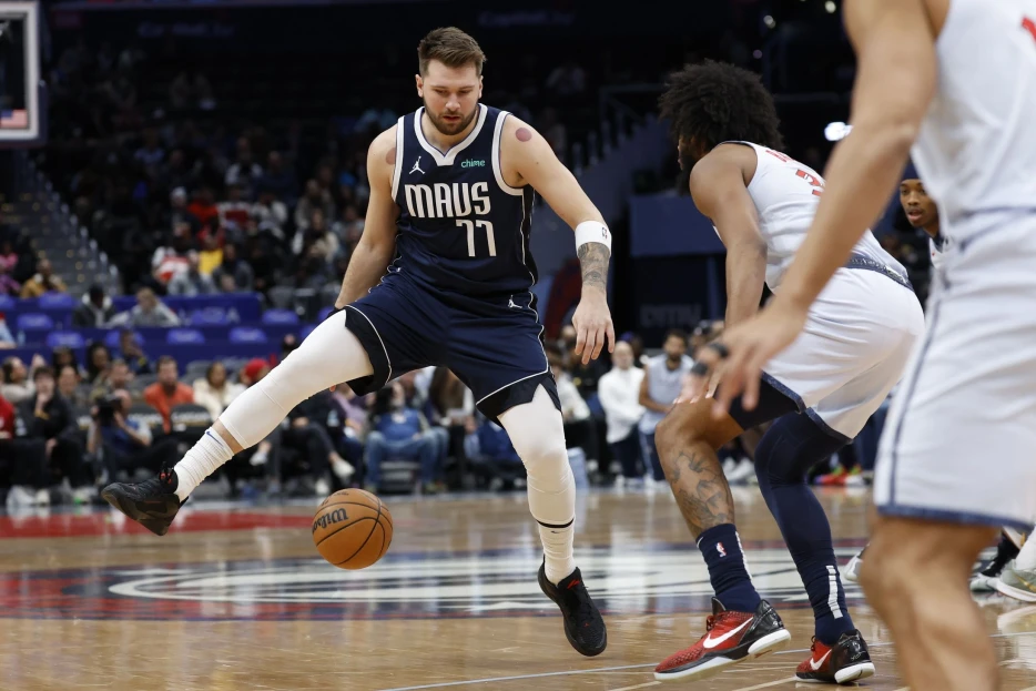 NBA Insider Reveals Mystery Team That Turned Down Luka Dončić Trade Prior to Mavericks’ Blockbuster Deal With Lakers