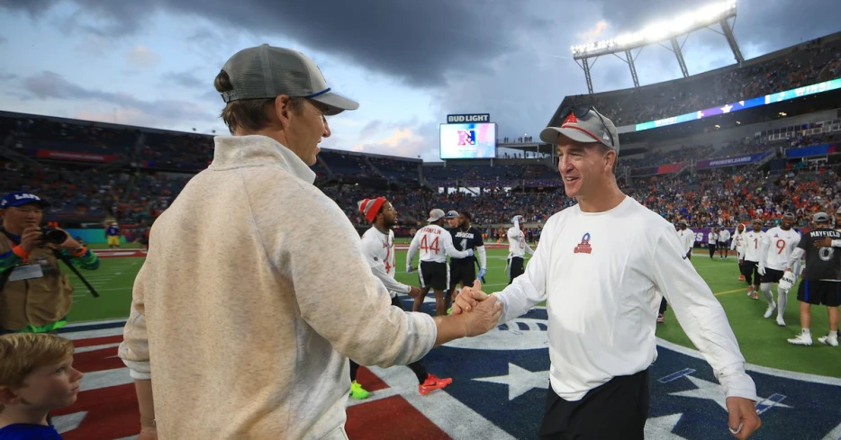 NFL Reacts Results: Eli Manning expected to win Kick of Destiny during Super Bowl LIX