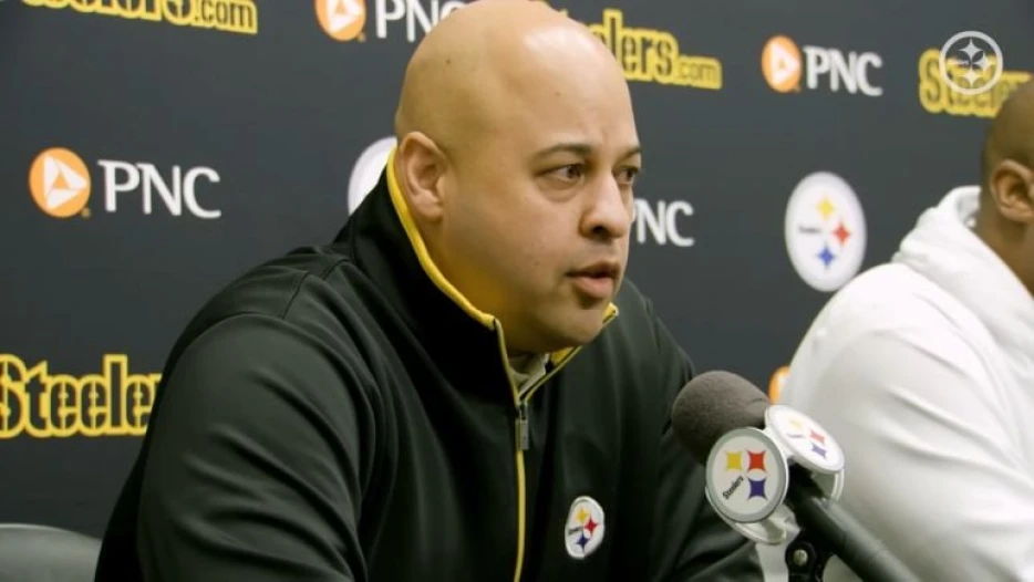 NFL.com Analyst: Steelers’ Offseason Goal Should Be To ‘Find Some Run Stoppers’