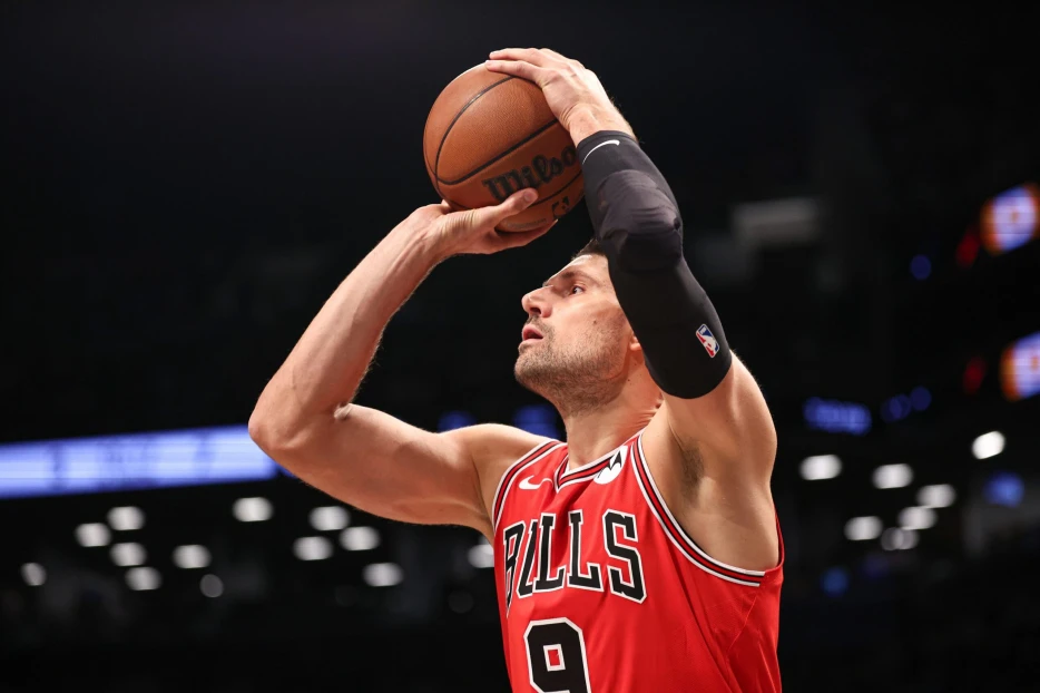 Nikola Vučević’s Contract, Salary, and Net Worth: Examining the Bulls Center’s Deal Amid Trade Rumors