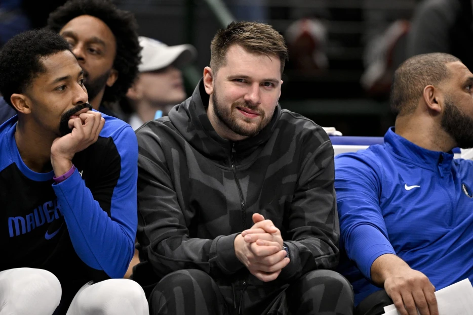 ‘Nobody’s Safe’ — NBA Superstars Send Blunt Message After Stunning Luka Dončić Lakers-Mavericks Trade