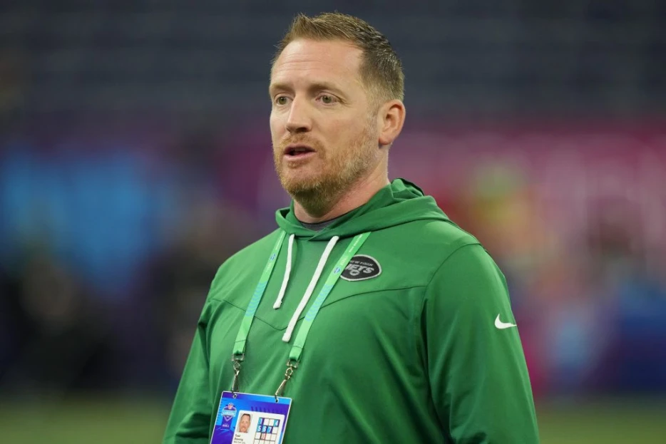 Patriots To Hire Todd Downing