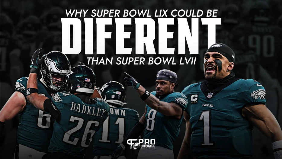 eagles super bowl in jacksonville