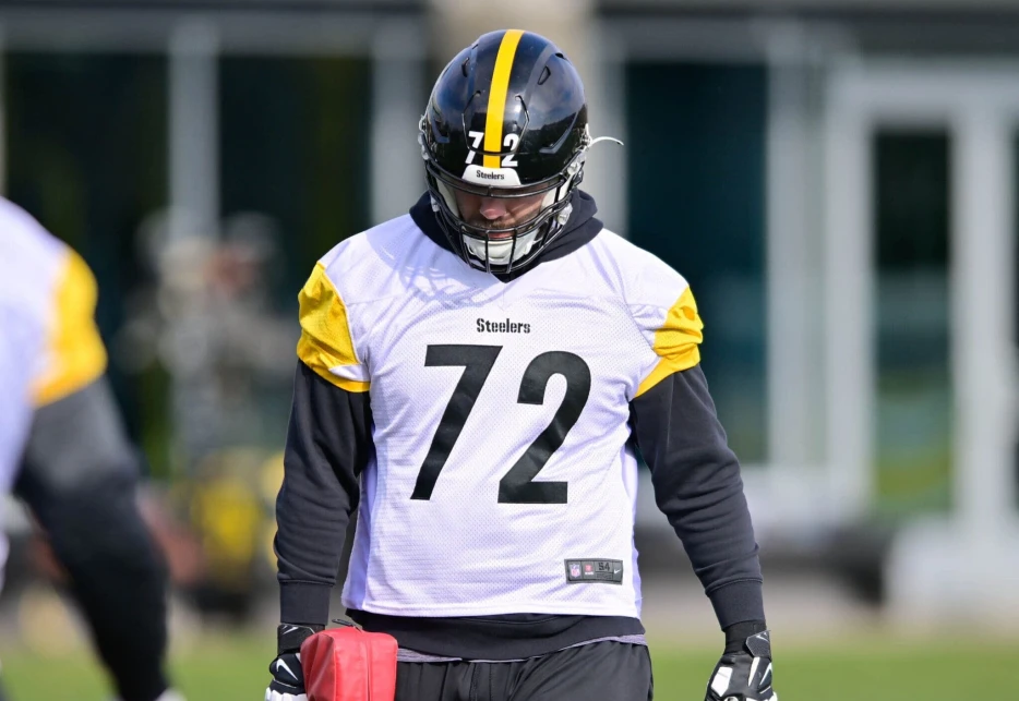 Promising Ex-Steelers Offensive Lineman Lands in UFL