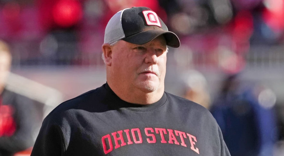 REPORT: Ohio State OC Chip Kelly Lands New Coaching Job With Surprise NFL Team