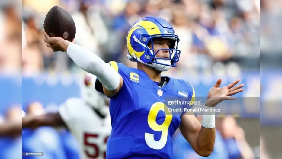 Robert Mays Believes Steelers ‘Make The Most Sense’ For Matthew Stafford If Rams Trade QB