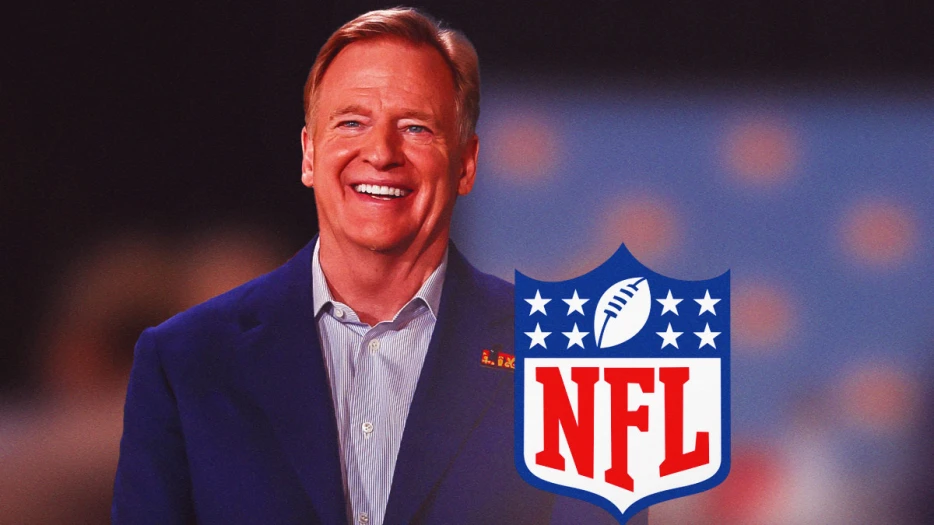 Roger Goodell’s major hold up in 18-game NFL season