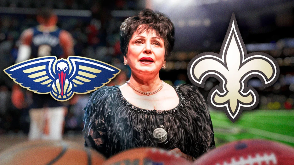 Saints, Pelicans’ involvement in Catholic Church sexual abuse scandal revealed