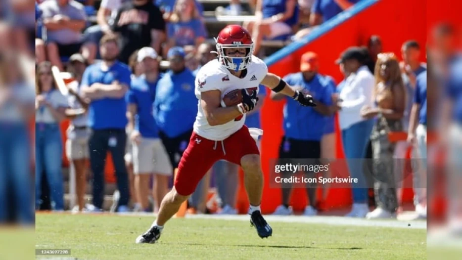 Shrine Bowl Interview: WR Efton Chism III NFL’s Next In Line From Historic Eastern Washington Program