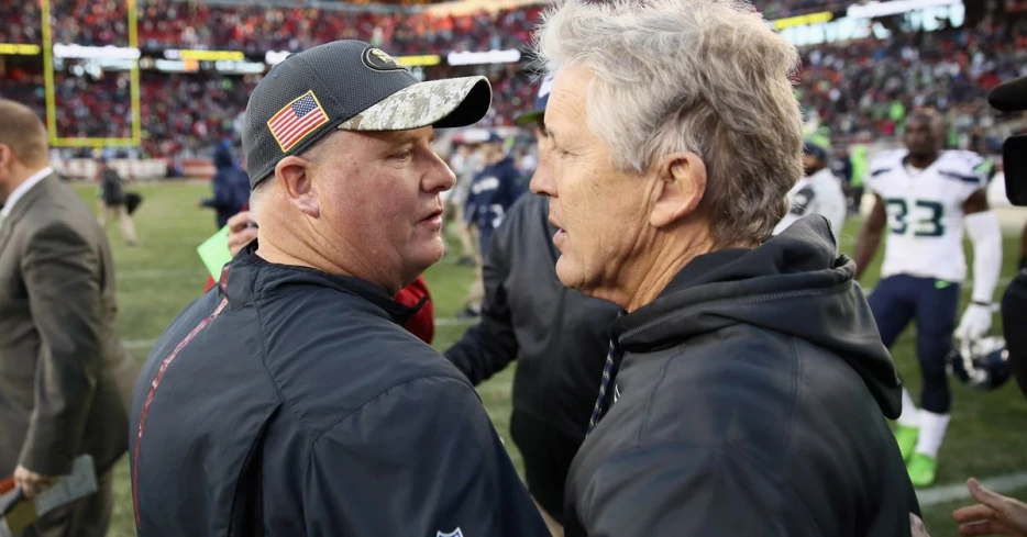 Thoughts on Raiders hiring Chip Kelly as offensive coordinator