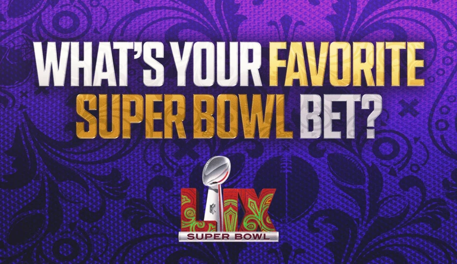 What's your favorite Super Bowl bet? NFL fans weigh in on legendary wagers