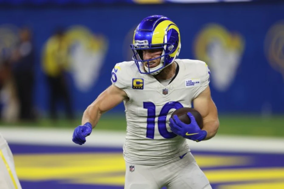 5 Cooper Kupp trade destinations (Cowboys!) as the Rams seek to move on from the veteran