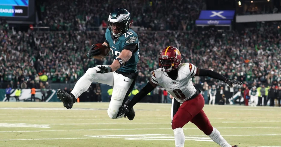 5 reasons the 2024 Eagles are better prepared to beat the Chiefs than the 2022 Eagles