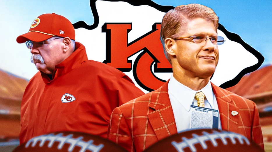 Andy Reid’s Chiefs future gets major hint after Clark Hunt claim