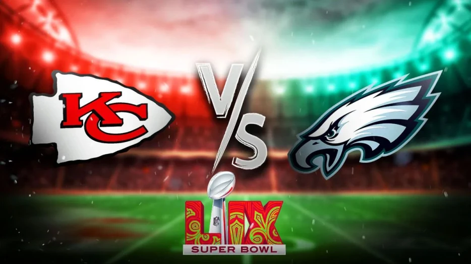 Chiefs vs. Eagles prediction, pick, odds, spread for Super Bowl 59