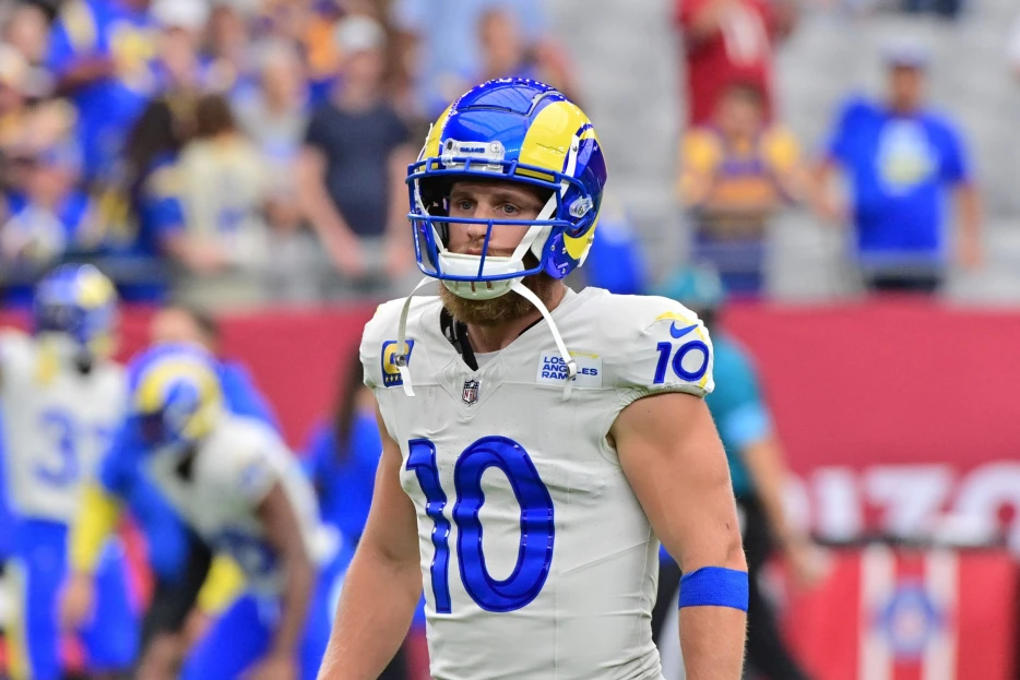 Cooper Kupp $80.1 Million Contract, Salary, and Net Worth: How Much Money Is the Rams WR Making?