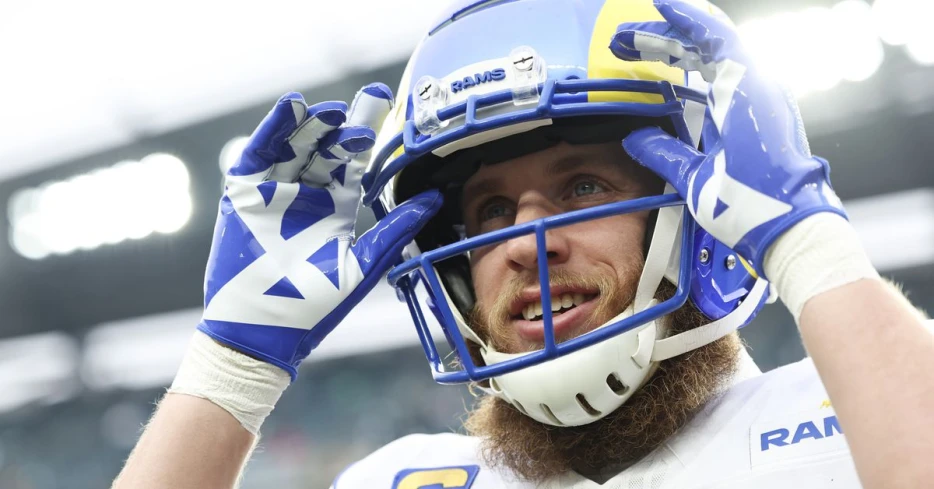 Cooper Kupp deserves better