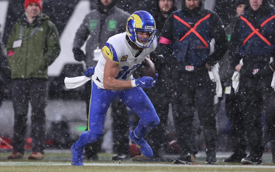 Denver Broncos a potential trade destination for Cooper Kupp if the price is right