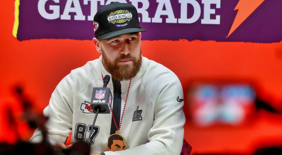 Did A Drug Scandal Nearly End Travis Kelce’s Career? The Struggle That Changed His Life Forever