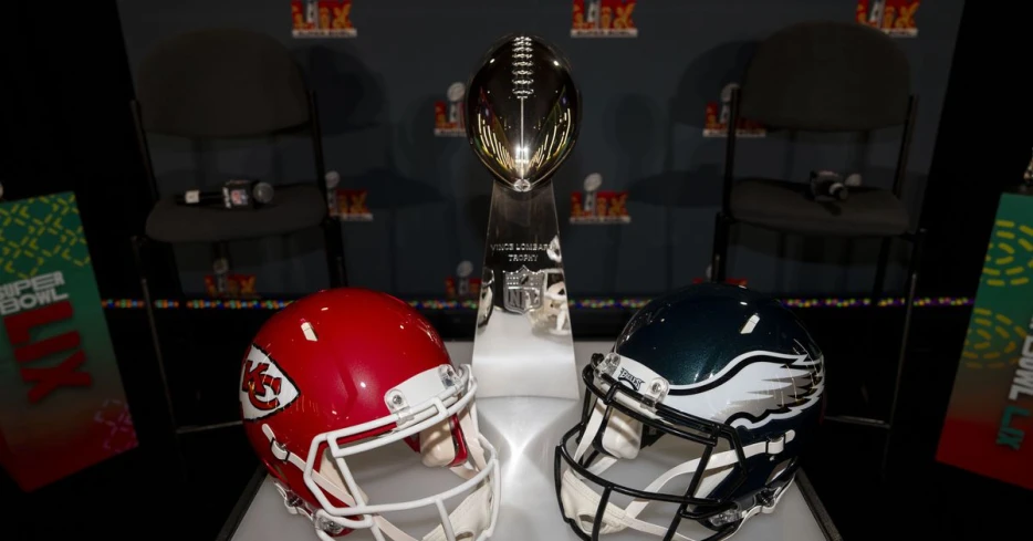 Eagles writer gives 3 reasons why the Chiefs will win the Super Bowl