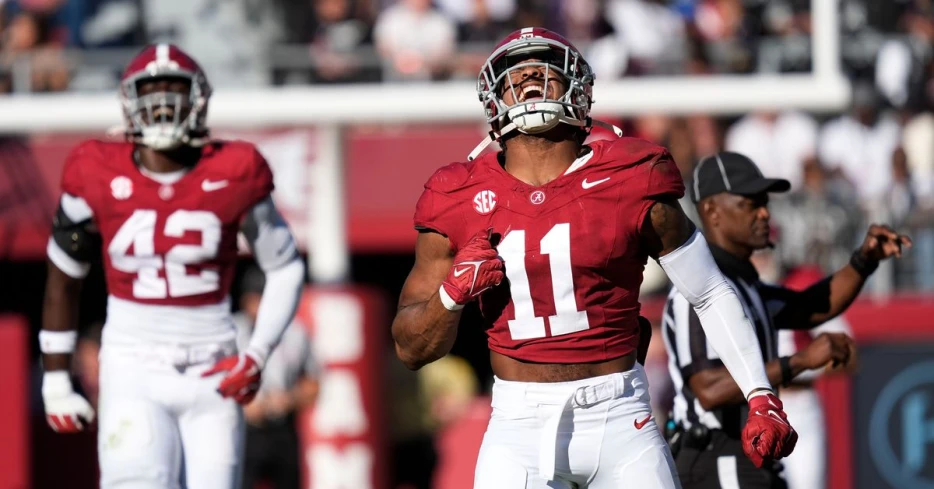 ESPN mock draft sends Alabama linebacker to Seahawks at No. 18