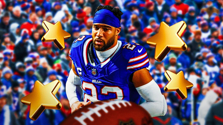 Former Bills All-Pro safety Micah Hyde announces retirement from NFL