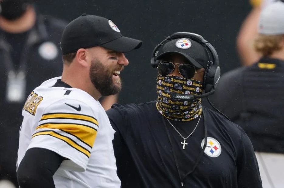 Former Steelers tells us what we already knew about HC Mike Tomlin