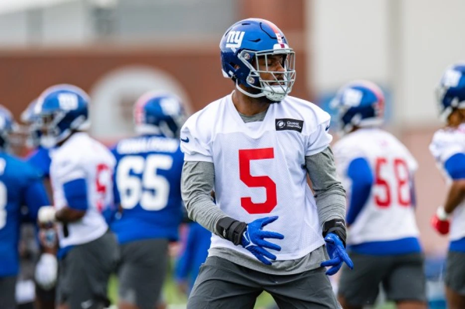 Giants insider: 'Expect' team to pick up Kayvon Thibodeaux's fifth-year option